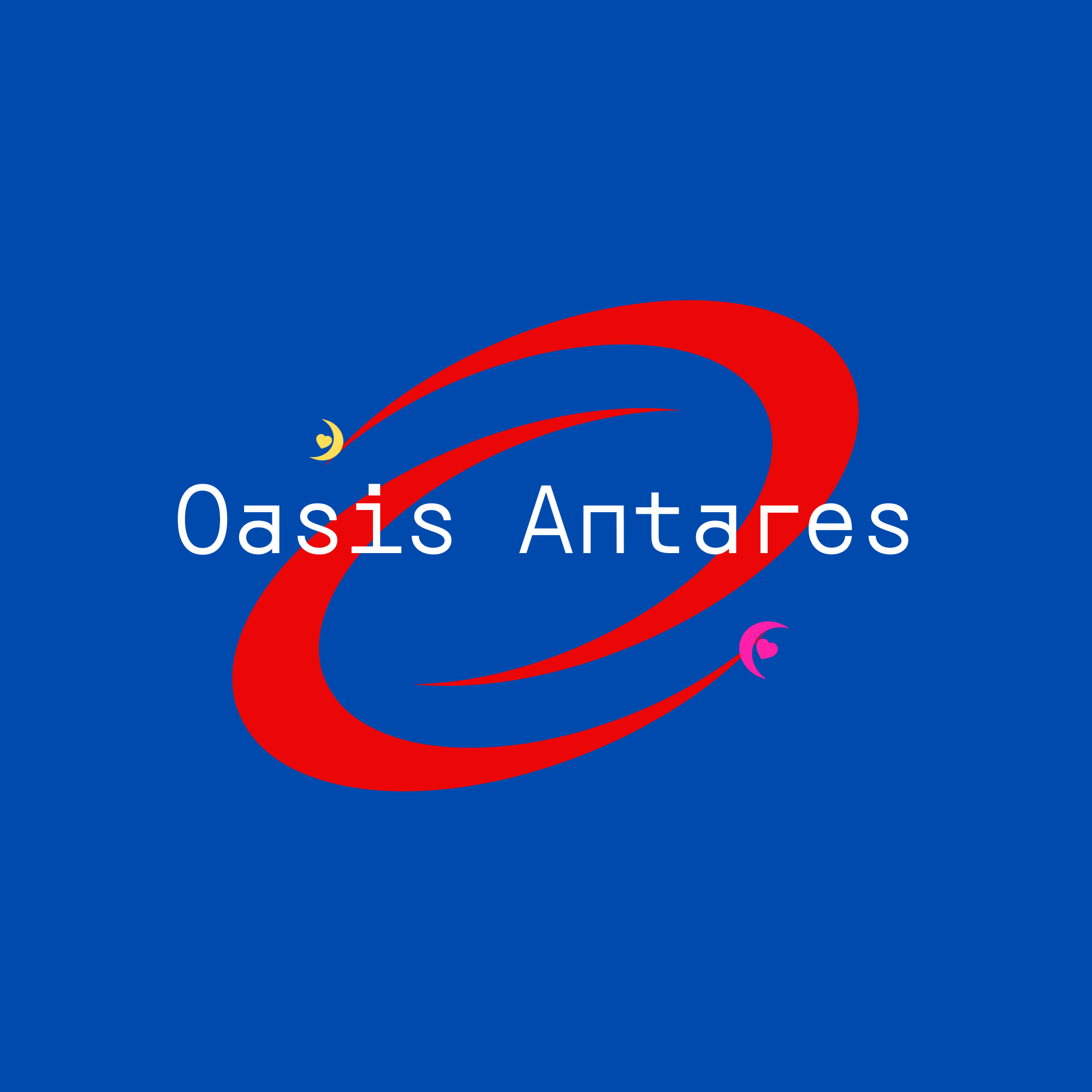 Oasis Antares